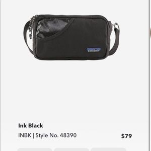 Patagonia Great easy bag